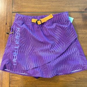 Kari Traa Ane Skort - Women's XS